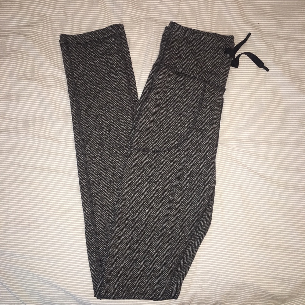 Lululemon Skinny Will pant